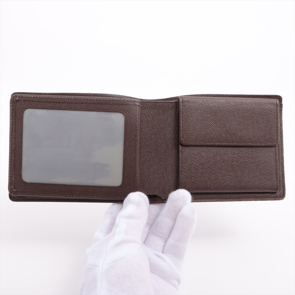 Louis Vuitton Portefeuille Florin Compact Wallet - Picture 3 of 10